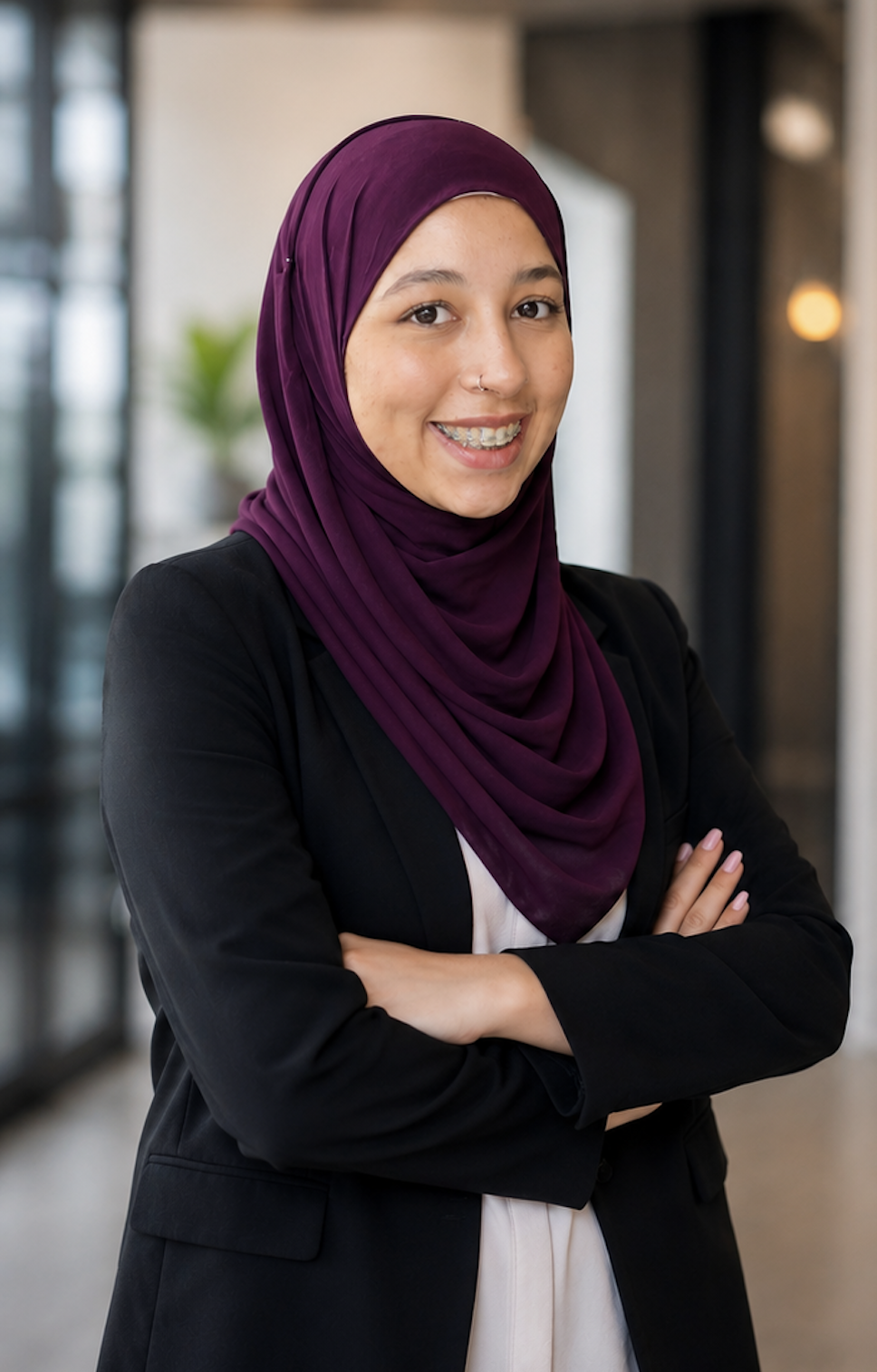 Deniella, Founder of Futurescool